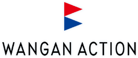 HÀNH ĐỘNG WANGAN